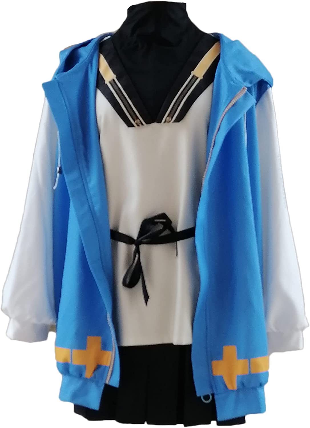 STRIVE ギルティギア ブリジット コスプレ 衣装 ブリジット コスプレ衣装 仮装 コスチューム カーニバル ステージ衣装 ハロウィン クリスマス