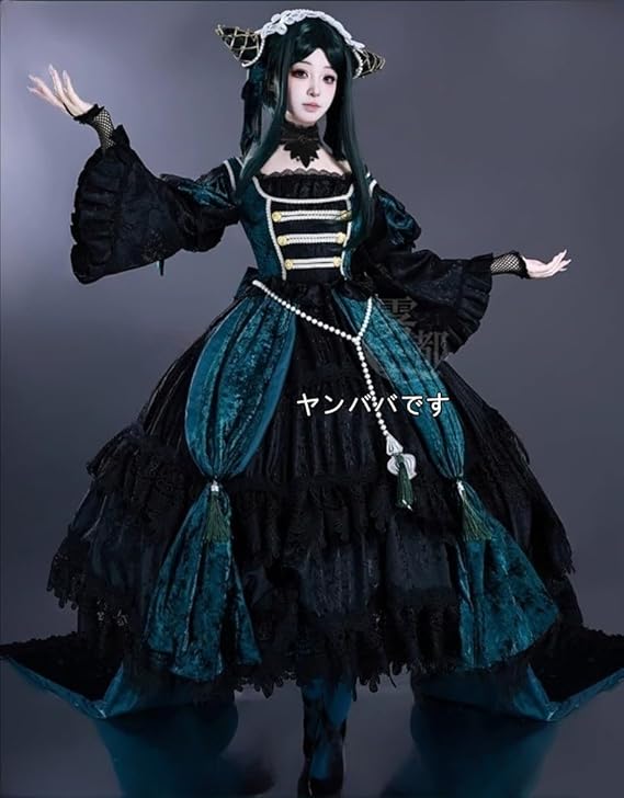 黒執事 シエル·ファントムハイヴコスプレ 衣装(ウィッグ 靴別売り)