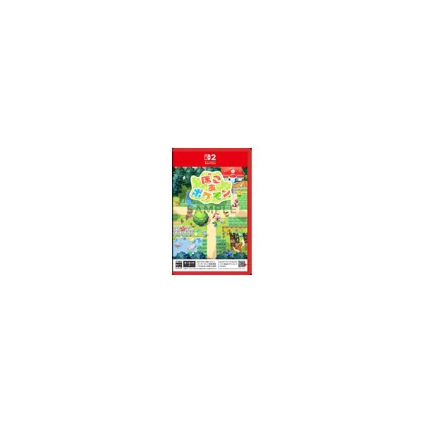 �ۂ� �� �|�P���� [Nintendo Switch 2 ��p]