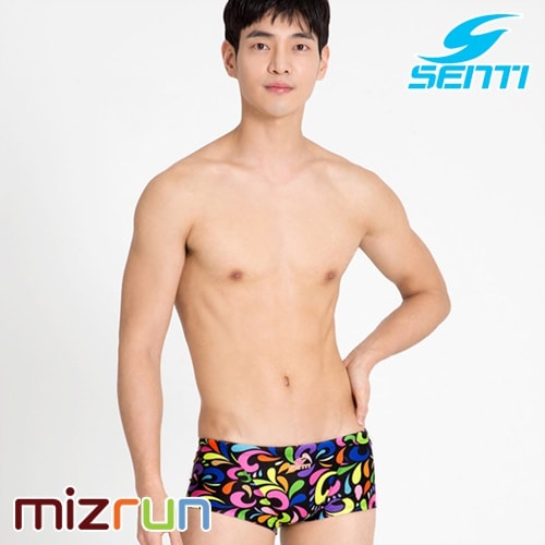 SENTI MSP-9407 男子水着 高品質!韓国大人気