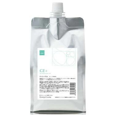 【送料無料】 オレンジコスメ ／ ファイアプリ GE+ （ ジーイープラス ）1000g レフィル