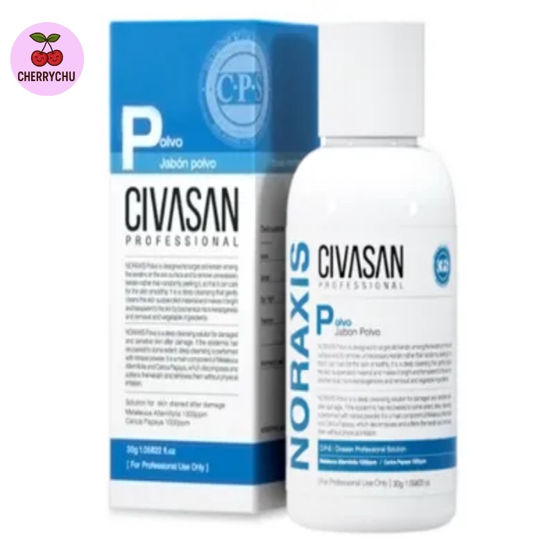 【韓国正規品発送】ポルボ酵素角質除去剤30g+シートマスク証明