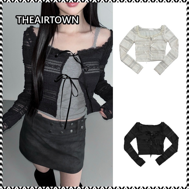 THEAIRTOWN vanilla rough cd