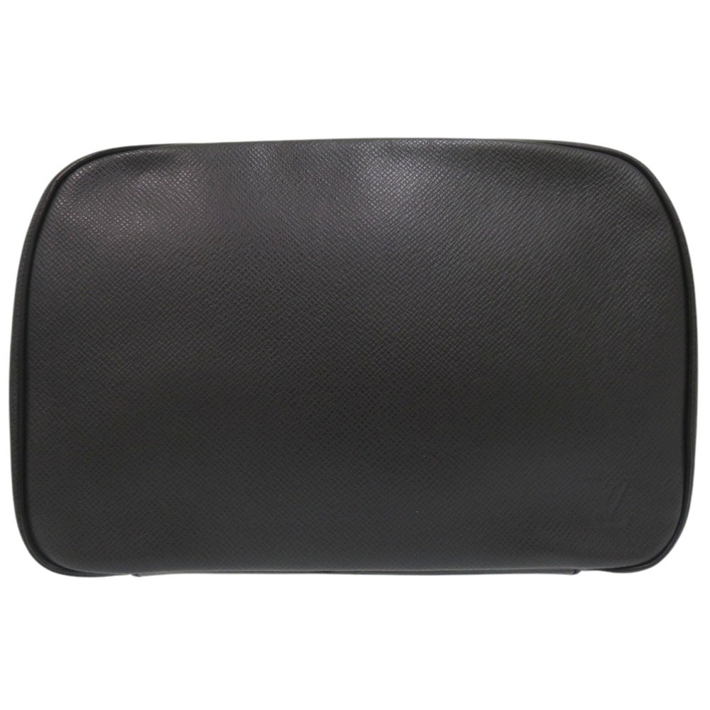 美品 タイガ トゥルーストワレット アルドワーズ セカンドバッグ ポーチ M30212 セカンドバッグ タイガ/タイガ ブラック CA1014刻印 LV 0900【中古】 メンズ 39,600円