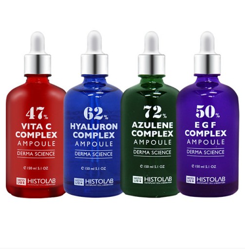 histolab コンプレックス 電球 150ml