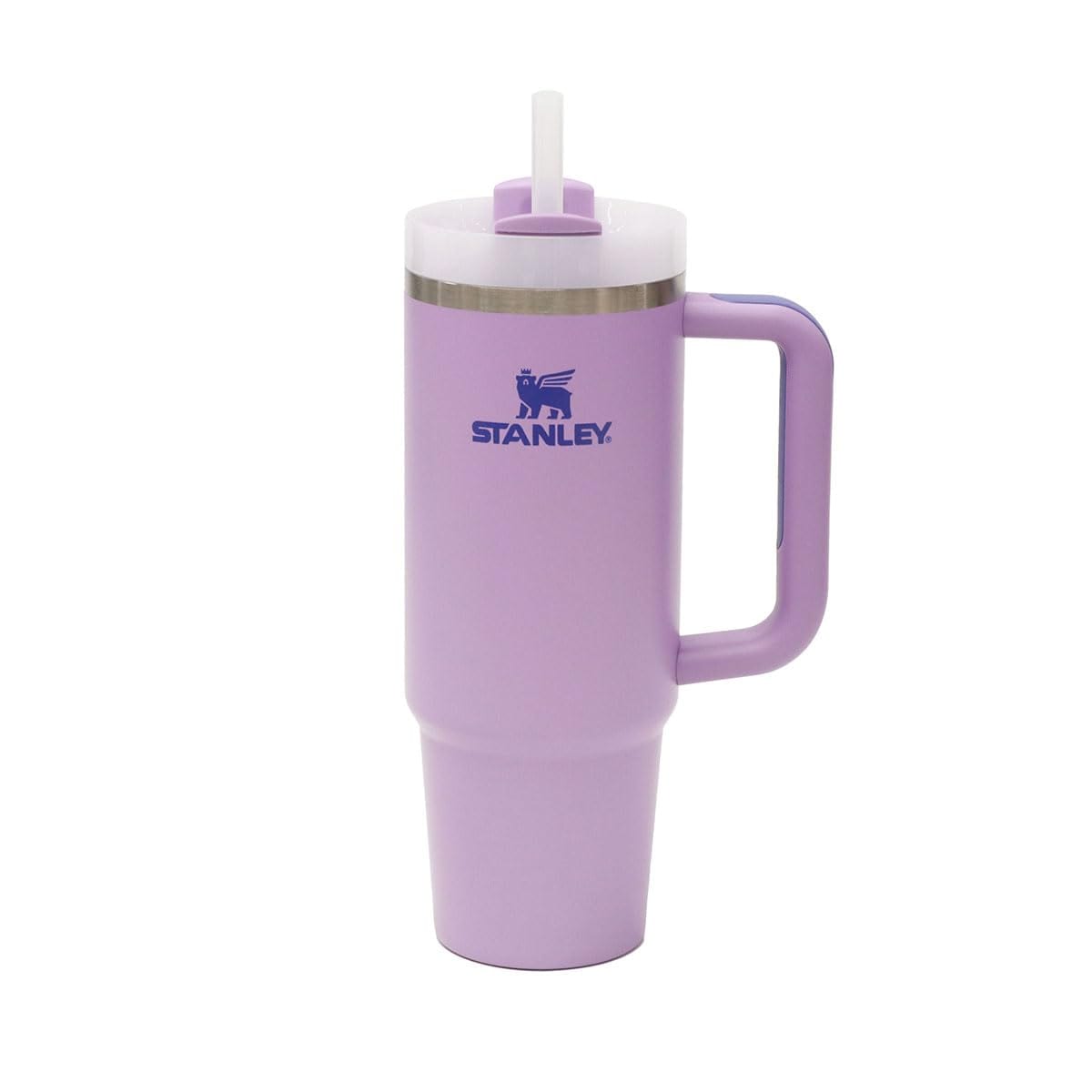 スタンレー（STANLEY） 水筒 ボトル マグ H2.0 真空スリムクエンチャー 0.88L 10-10827-525 （ラベンダー/ＦＦ）
