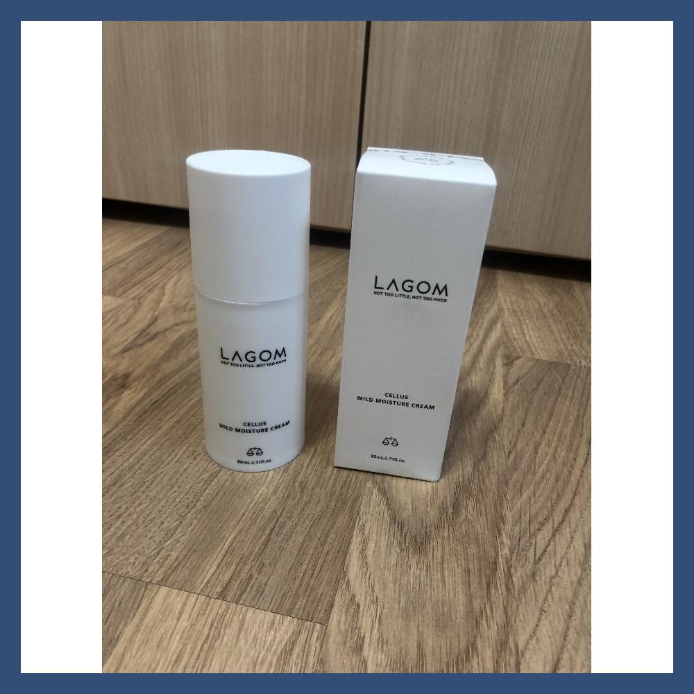 セラスマイルドモイスチャークリーム80ml