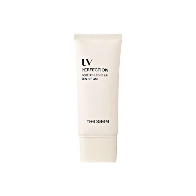 [正品] UV パーフェクション フォワリス トーンアップ 日焼け止めクリーム 50ml 2個