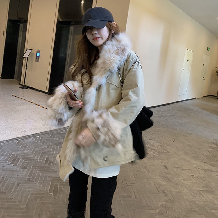 [55555SHOP] 大好評新作 厚手 綿服 コート/安心の超高レビュー暖かいボリュームコート/人気ジャケット品質保証アウター/綿服 コート