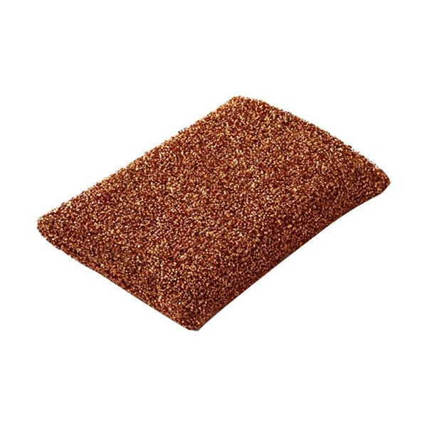 [5セット] 富士商 銅の力 抗菌ループ F8349X5