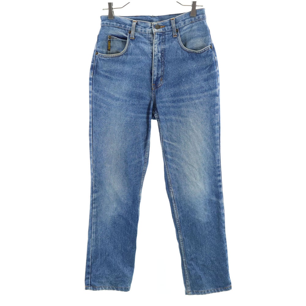 アルマーニジーンズ ストレートデニムパンツ W30 ARMANI JEANS メンズ