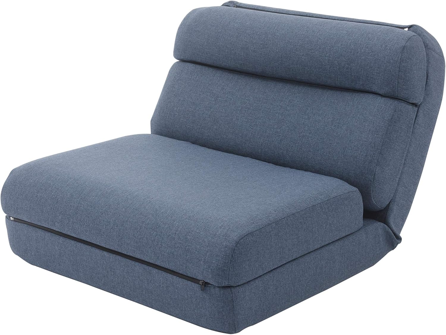 Celltan 宽约70厘米 3WAY 小巧 单人座 大利安德克 蓝色 高回弹 日本制造 A908a-626DBL 10,383円