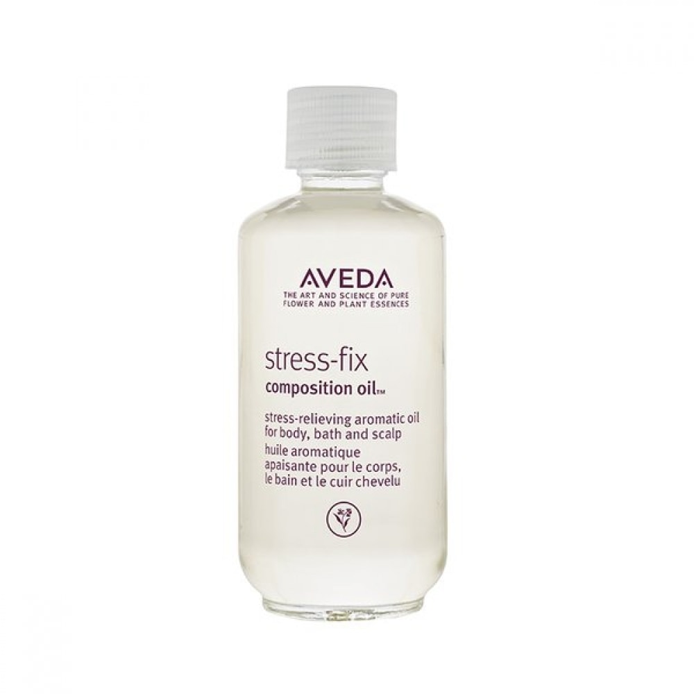 アヴェダ ストレス-フィックス コンポジションオイル 50ml
