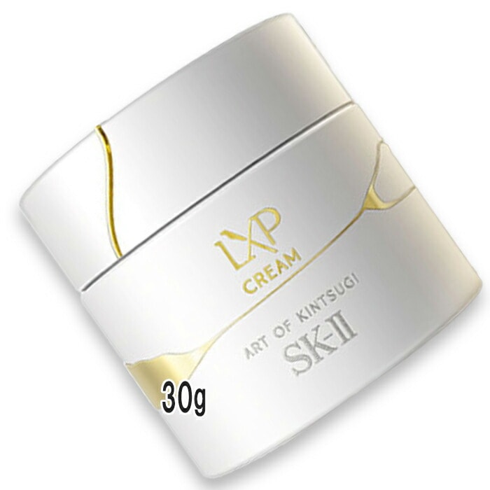 エスケーツー LXP 金継ぎ クリーム 30g