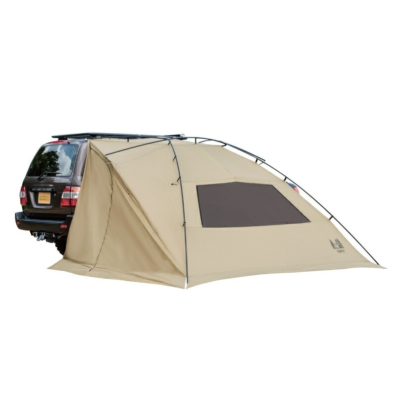 オガワ キャンパル カーサイドリビングDX-II 2326 41,470円