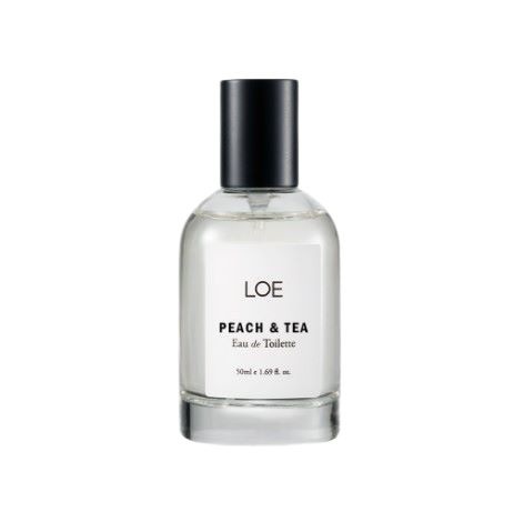 【TXTヨンジュン,スビン 愛用】 ローエ 香水 TXTパヒューム PEACH & TEA / WHITE SHIRTS 50ML 7種 正規品