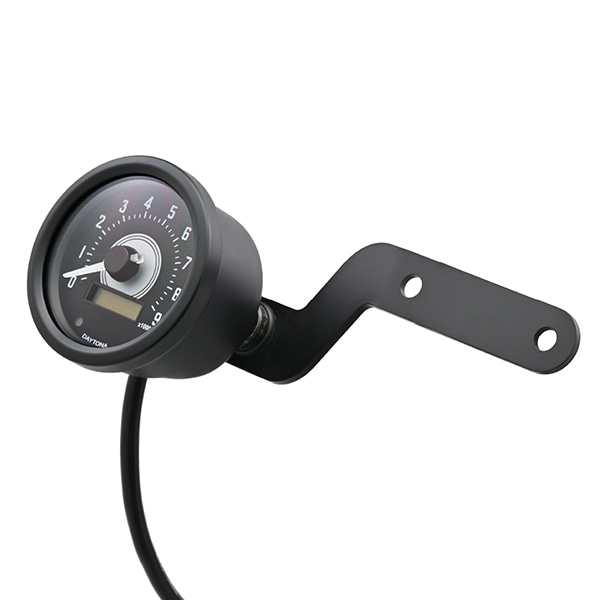 D46246 VELONA タコメーター GB350C(24)専用 ホワイトLED φ60