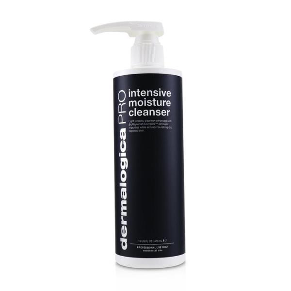 インテンシブ モイスチャー クレンザー プロ (salon size) 473ml