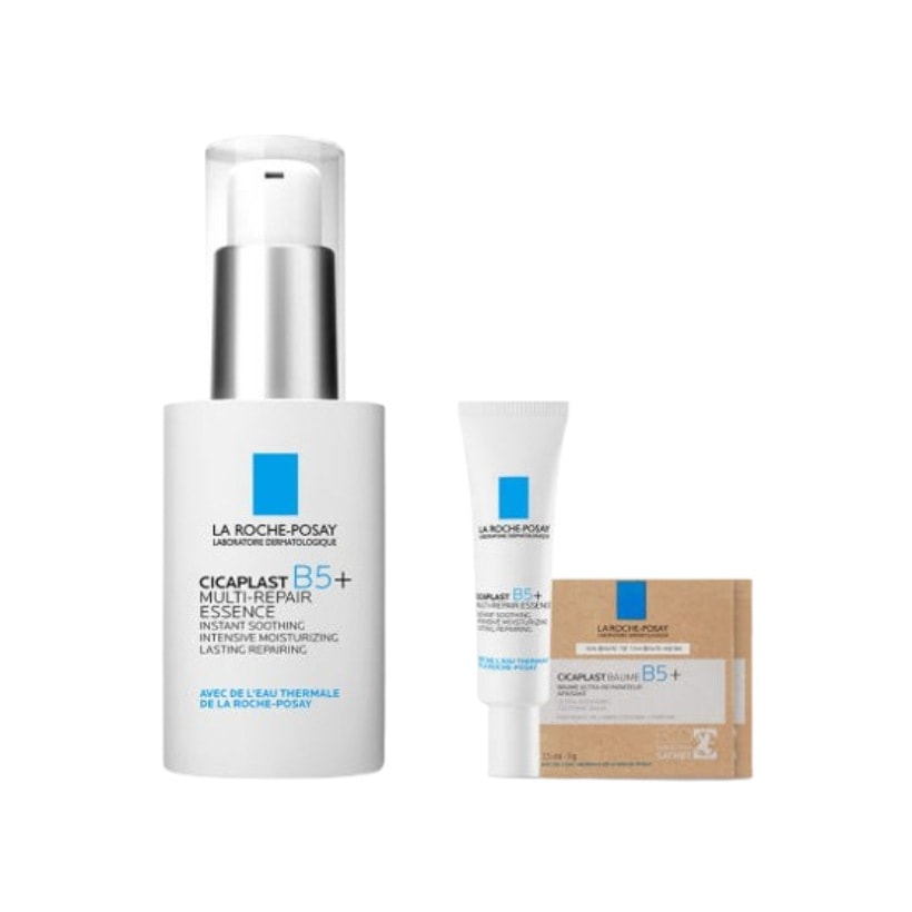 [25SS/New]シカプラスト リペア エッセンス 30ml（+シカエッセンス 7.5ml+シカバーム1.5ml*2をプレゼント） 6,853円