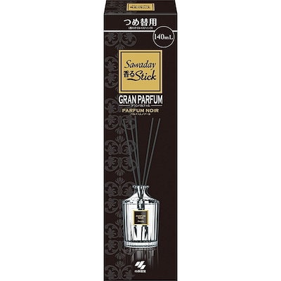 他サイト： Sawaday香るStick グランパルファム パルファムノアール つめ替用の商品画像