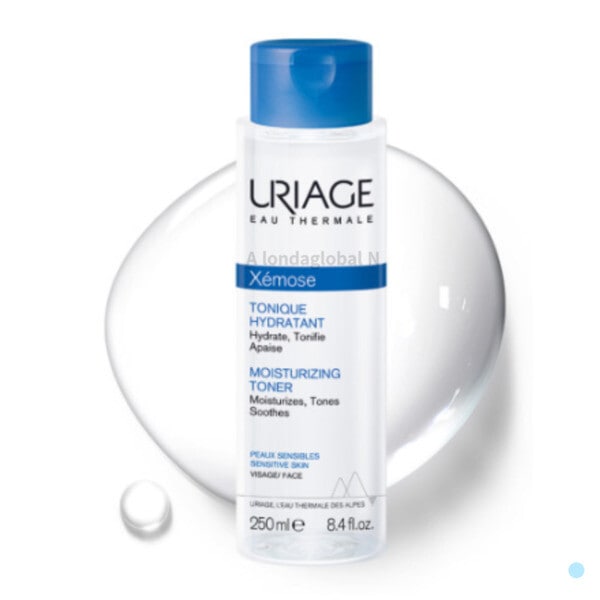 ジェモス トナー スキン 水分保湿 乾燥用 250ml