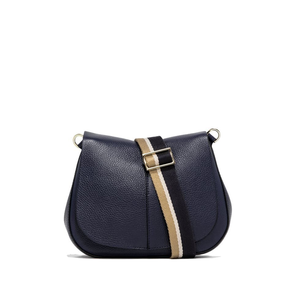 BS 6036 COMM GRN NA095 0208 NAVY ネイビー 秋冬2024 バッグ レディース ia