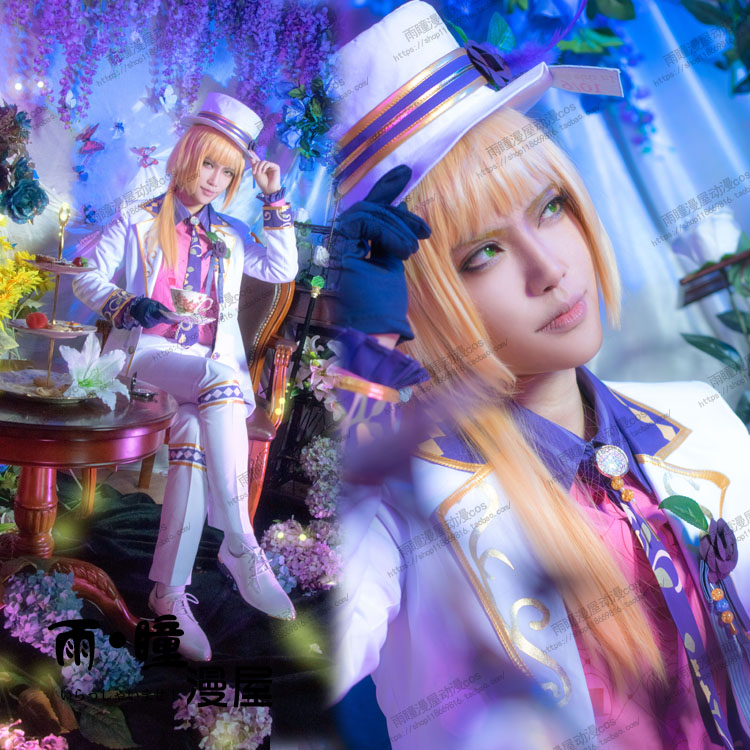 ドリーム100ドリームキングダムと眠れる100人の王子様ハットハウス