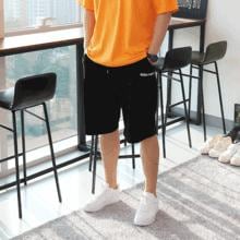 WBO バンディング カーゴ トレーニング ハーフパンツ