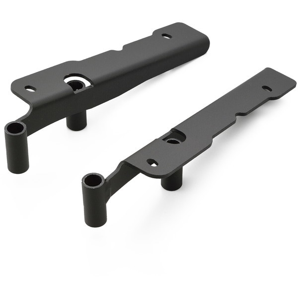 D23946 GIVIボックス取付フィッティング SR1190 PCX125(10-21)用 モノロックケース用