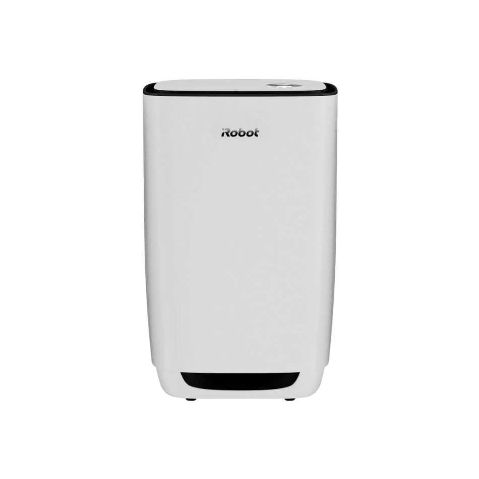【新品】iRobot アイロボット 空気清浄機 Klaara p7 Pro P111660 ウォームホワイト