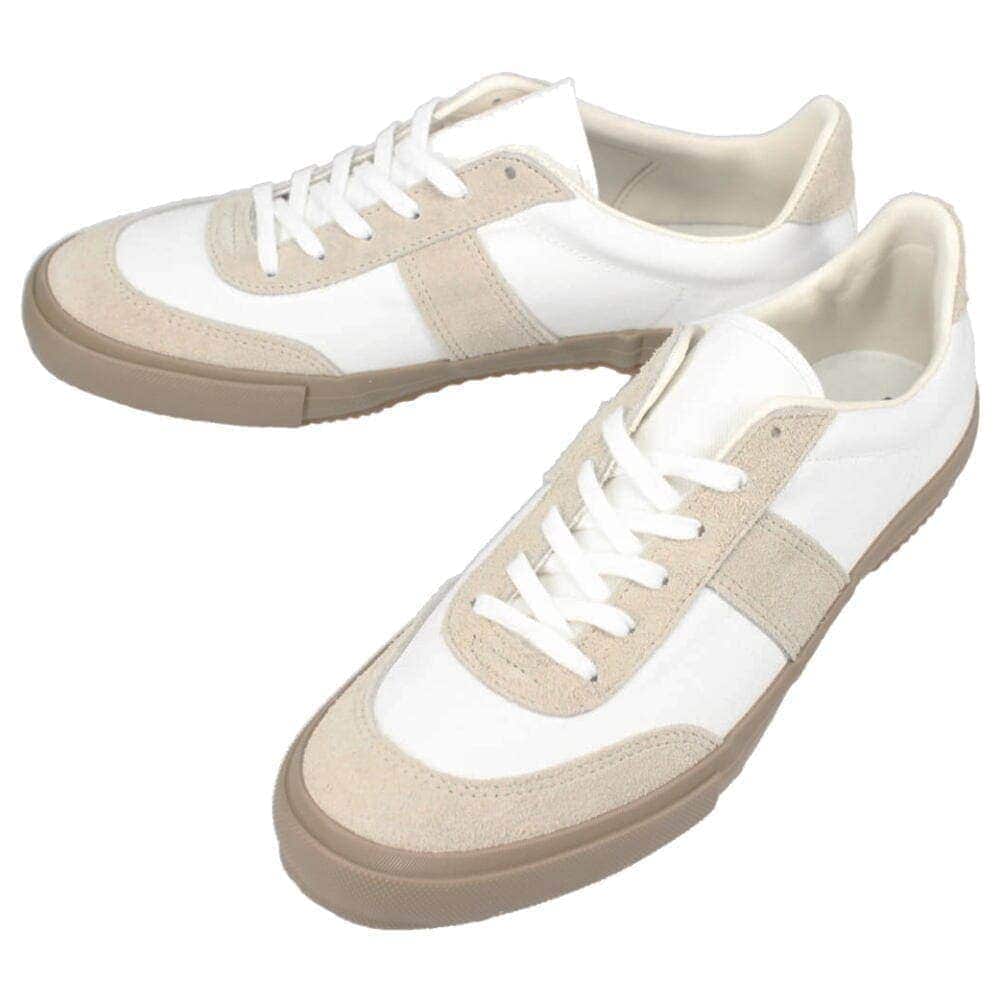正規品 ATHLETIC ACE ホワイト WHT 54323441 日本製 MADE IN JAPAN