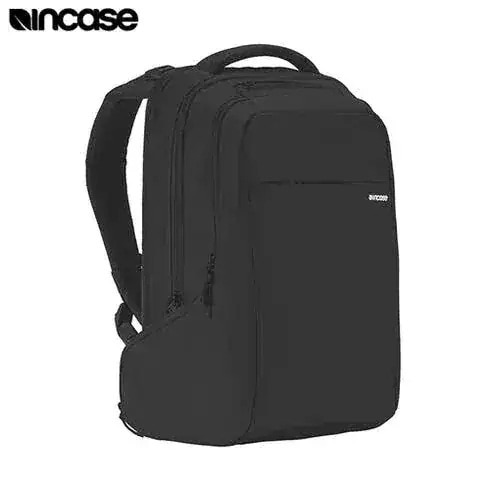 正規品 Apple社公認 バッグ アイコン パック ナイロン ブラック CL55532/37173045/ Macbook16インチ対応