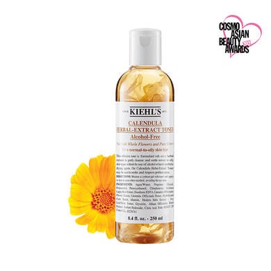 [KIEHLS] Calendula Herbal Extract Toner 250ml