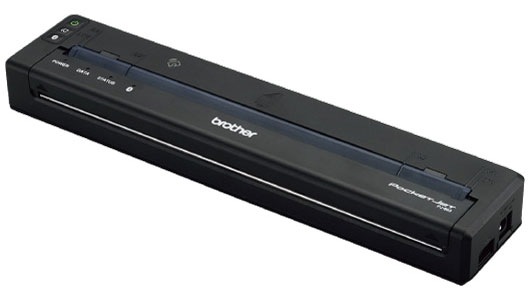 ブラザー A4対応 モバイルプリンター（Bluetooth接続モデル） PJ863 46,672円