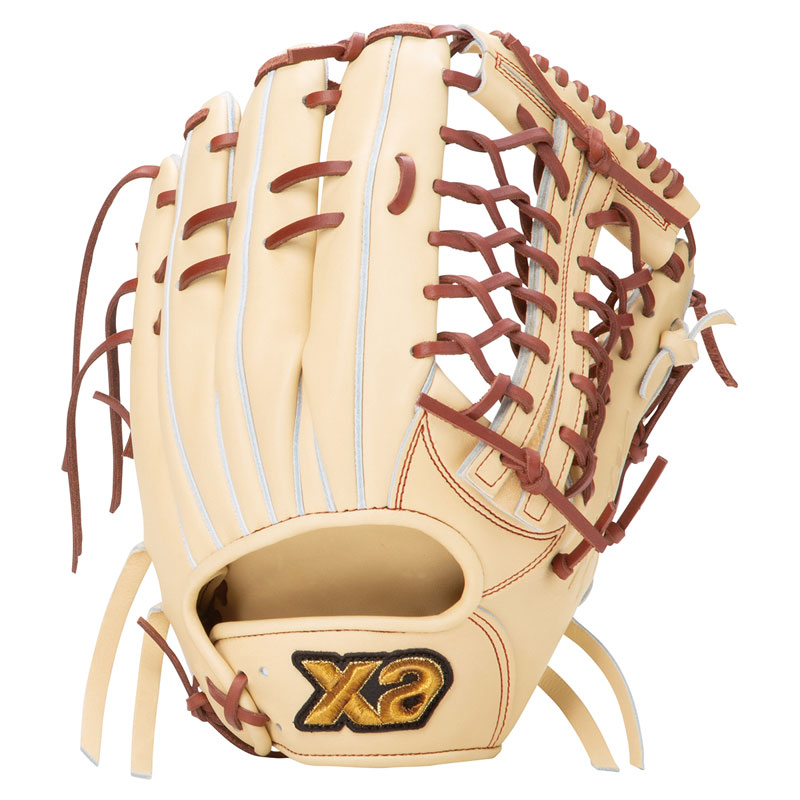 ザナックス XANAX 硬式グラブ トラストエックス グラブ・ミット グラブ・ミット 野球 25SS (BHG25OS1X)