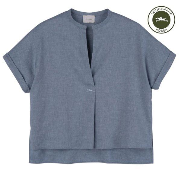 [公式] 26SS シャツ 61355LBL212