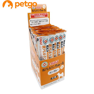 Qoo10] 動物病院専用 いなば 犬用 低アレルゲン : 犬用品