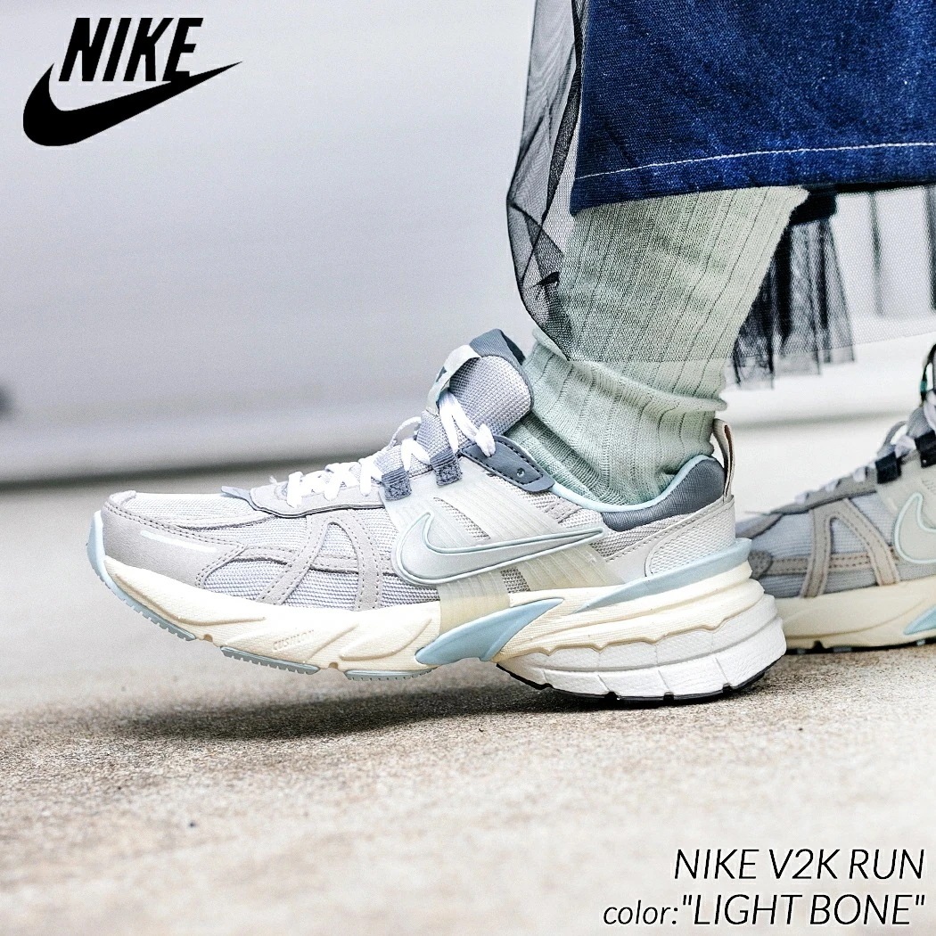 NIKE W V2K RUN 