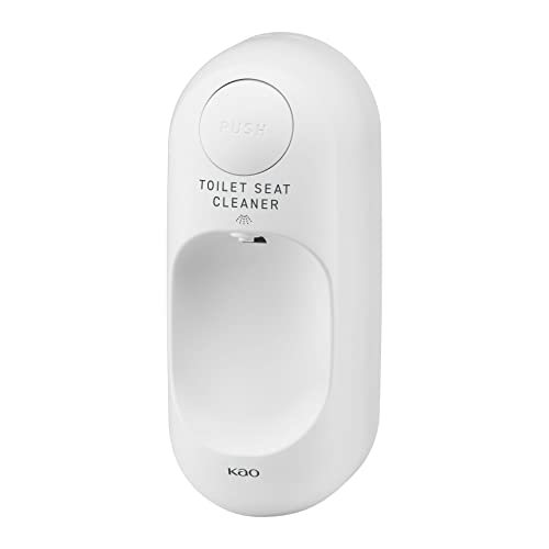 花王プロシリーズ【便座ディスペンサー】 花王 トイレマジックリン 消臭・洗浄スプレー 便座除菌ディスペンサー 業務用 お手洗い 花王プロフェッショナル・サービス