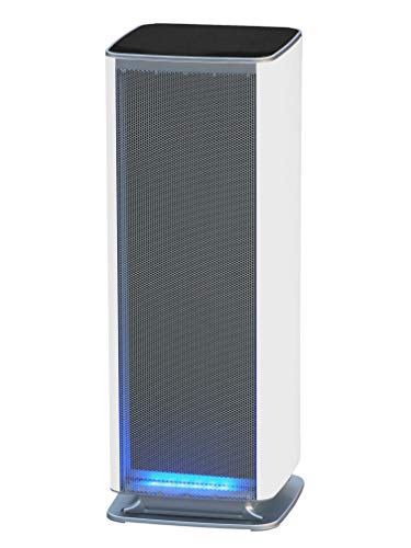 静電気フィルタメンテ費用ゼロ 最大20畳対応 業務用技術を応用した飲食店に最適な空気清浄機 油煙でも性能が落ちない新型静電気式フィルタ搭載 ベルエール BA-300