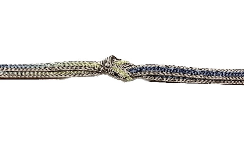 帯締め セミフォーマル 夏単衣用 [obijime036]