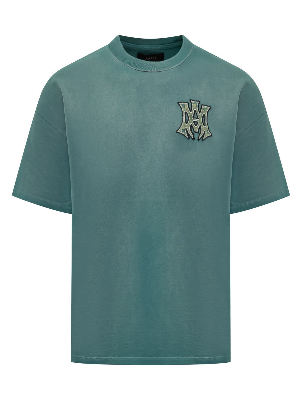 AMJYTE1126 EVERGREEN 春夏2025 Tシャツ メンズ ia