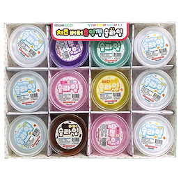 Qoo10 韓国スライムのおすすめ商品リスト ランキング順 韓国スライム買うならお得なネット通販