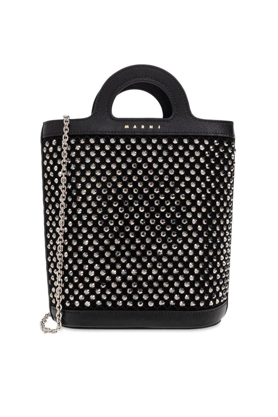 PHMO0039Q2-P6450 00N99 ブラック 春夏2025 トートバッグ レディース ia