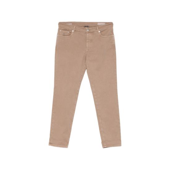 BRUNELLO CUCINELLI Men Denim Pants M277PD3210 C7502 NEUTRALS