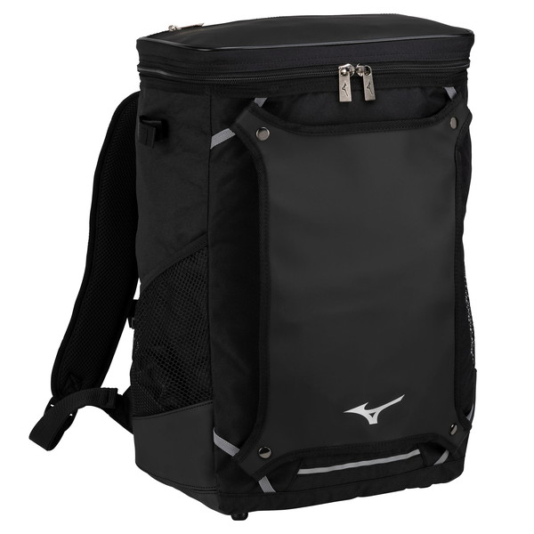 MIZUNO ミズノ バックパックM 30L ジュニア 野球 グローバルエリート メンズ 1FJDB02109