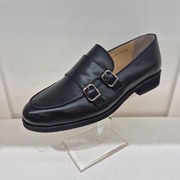 HC11 牛革メンズシューズ M6E8U3M13 (44237859)