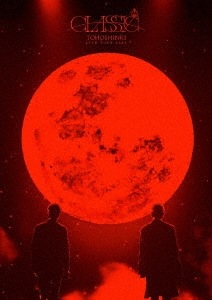 東方神起/ 東方神起 LIVE TOUR 2023 CLASSYC (2DVD) 通常盤日本盤 TVXQ クラシック