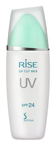 ソフィーナ ライズUVカットミルクSPF24PA+++
