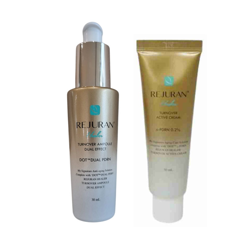 ターンオーバーアンプルクリームセット/ 1個